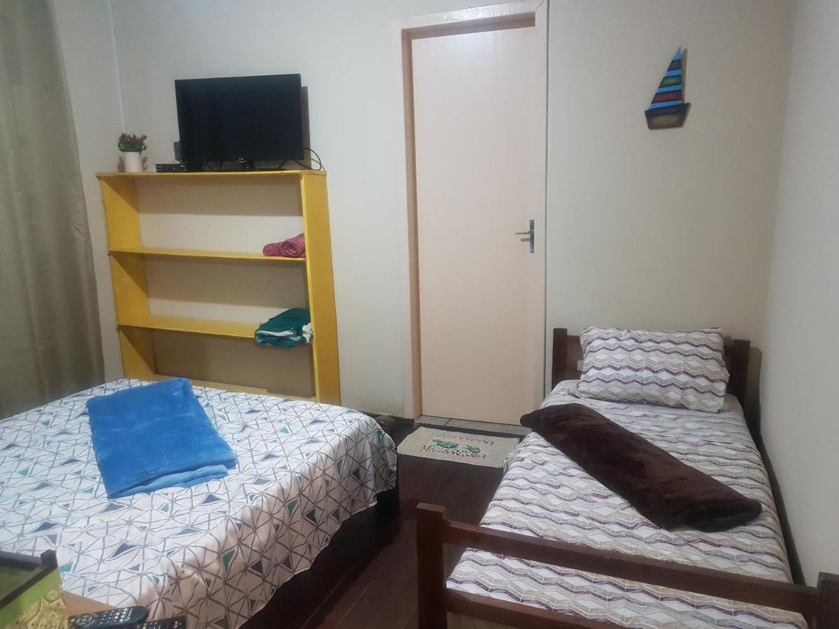 Piçarras Pousada Bali Surf House -Suite 1 מראה חיצוני תמונה
