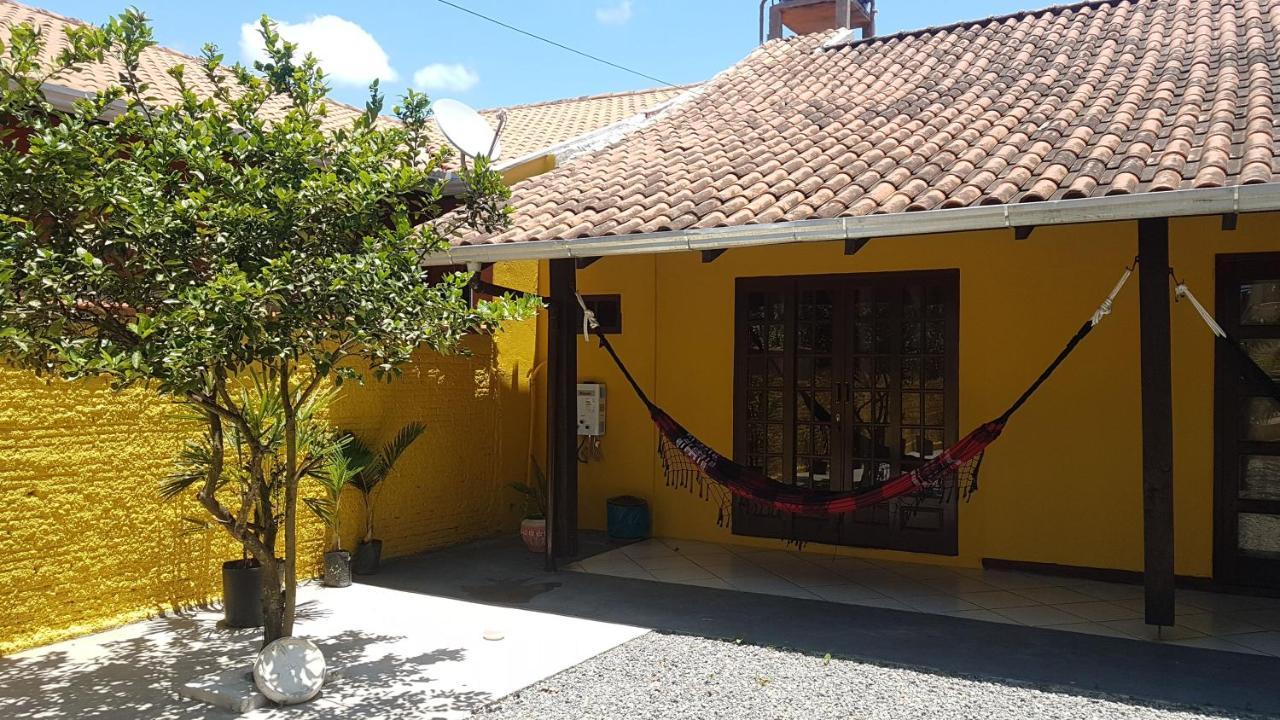 Piçarras Pousada Bali Surf House -Suite 1 מראה חיצוני תמונה