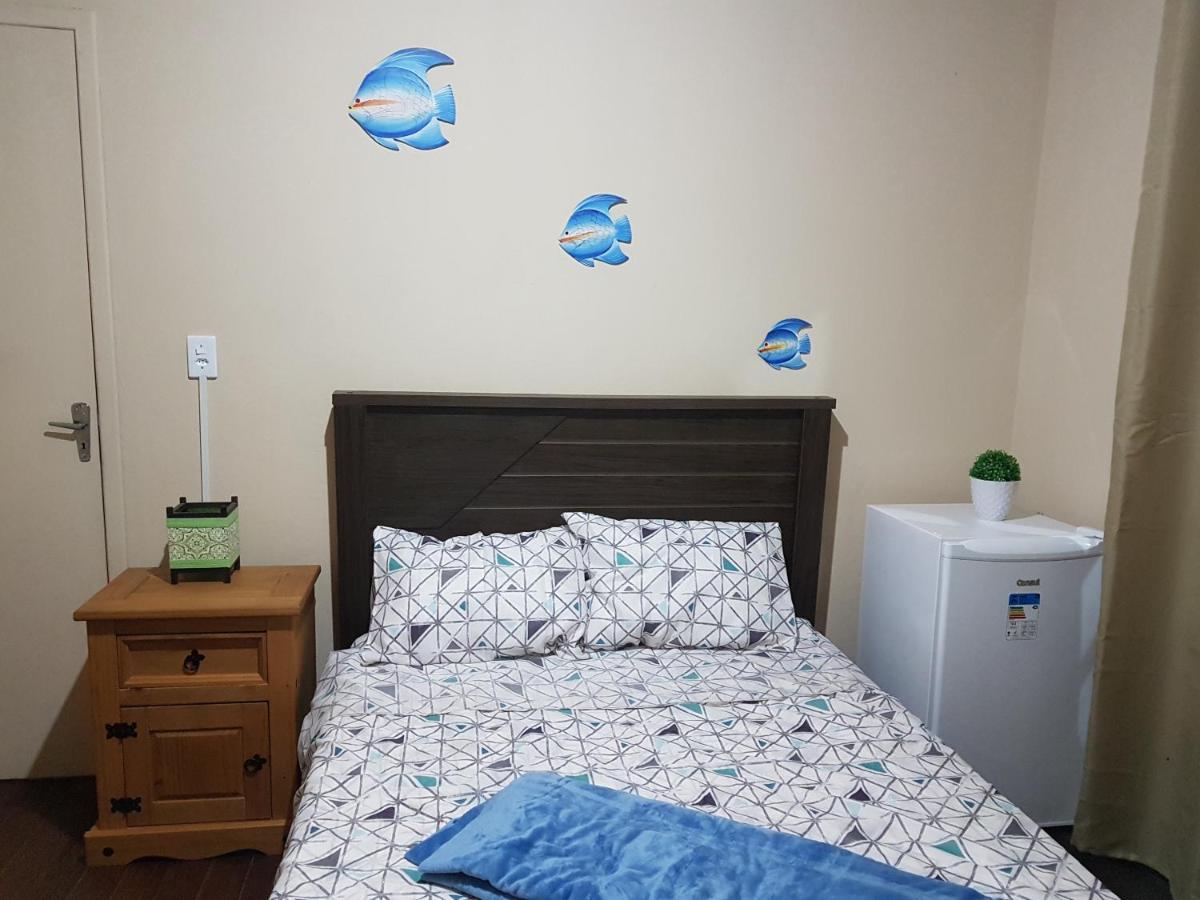 Piçarras Pousada Bali Surf House -Suite 1 מראה חיצוני תמונה