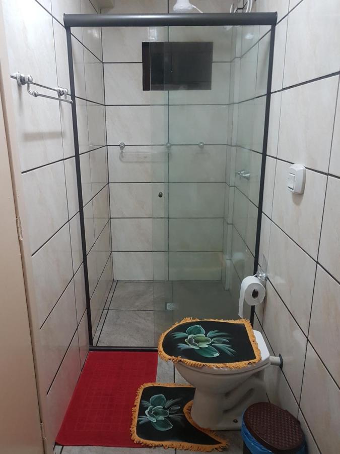 Piçarras Pousada Bali Surf House -Suite 1 מראה חיצוני תמונה