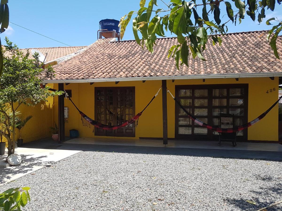 Piçarras Pousada Bali Surf House -Suite 1 מראה חיצוני תמונה