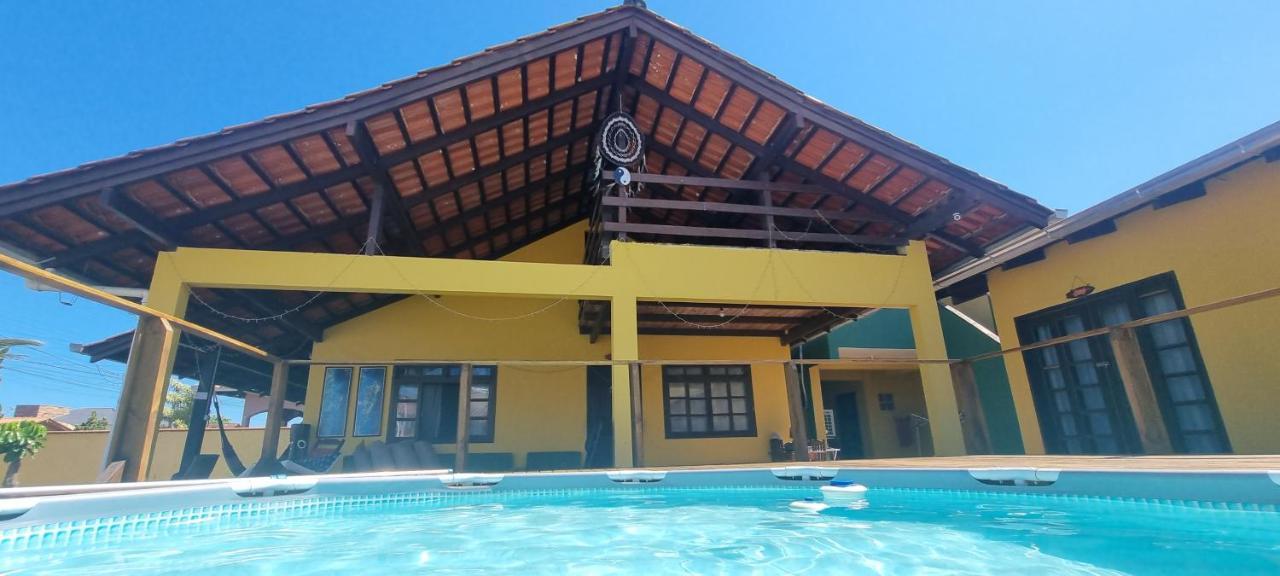 Piçarras Pousada Bali Surf House -Suite 1 מראה חיצוני תמונה