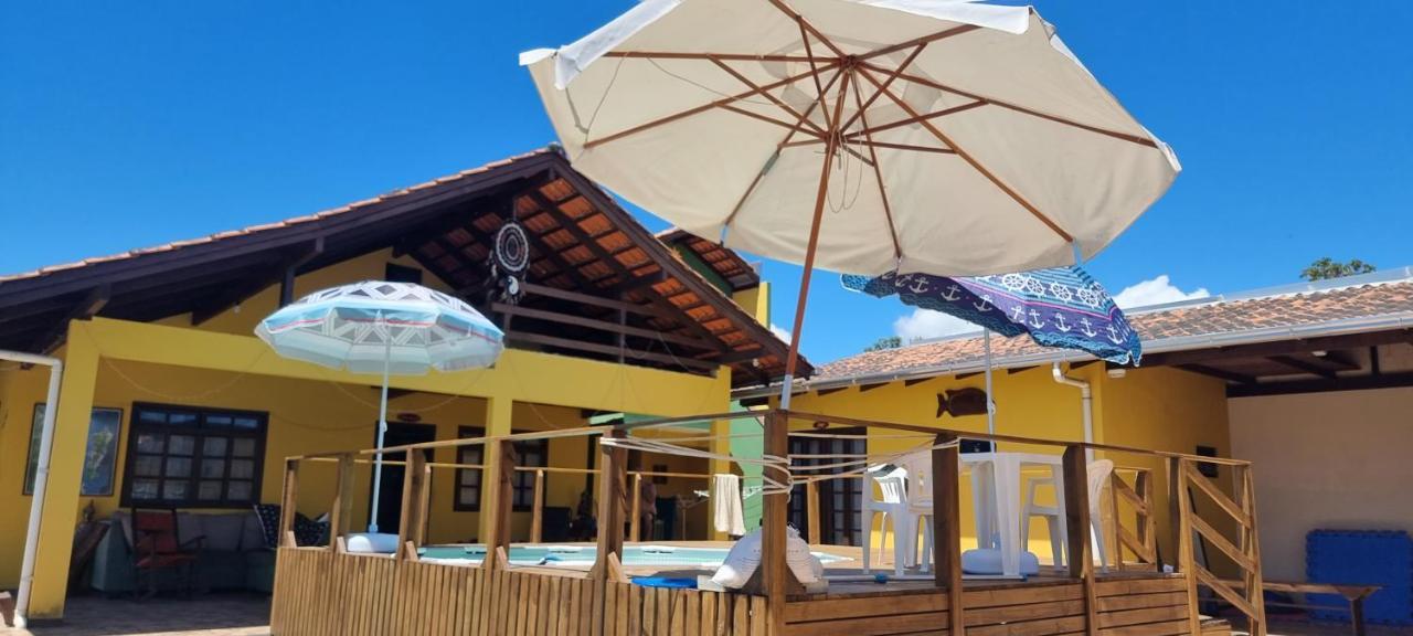 Piçarras Pousada Bali Surf House -Suite 1 מראה חיצוני תמונה