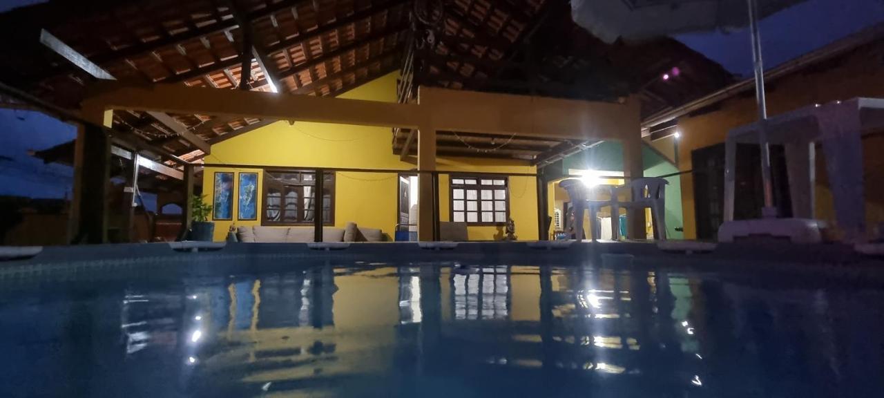 Piçarras Pousada Bali Surf House -Suite 1 מראה חיצוני תמונה