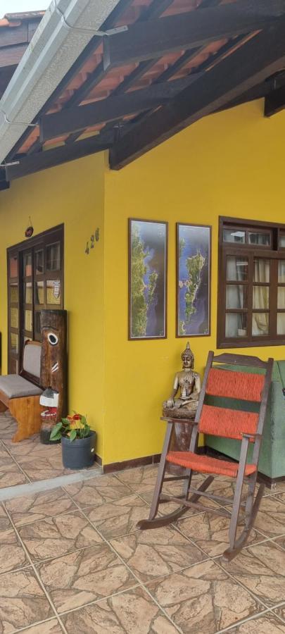 Piçarras Pousada Bali Surf House -Suite 1 מראה חיצוני תמונה