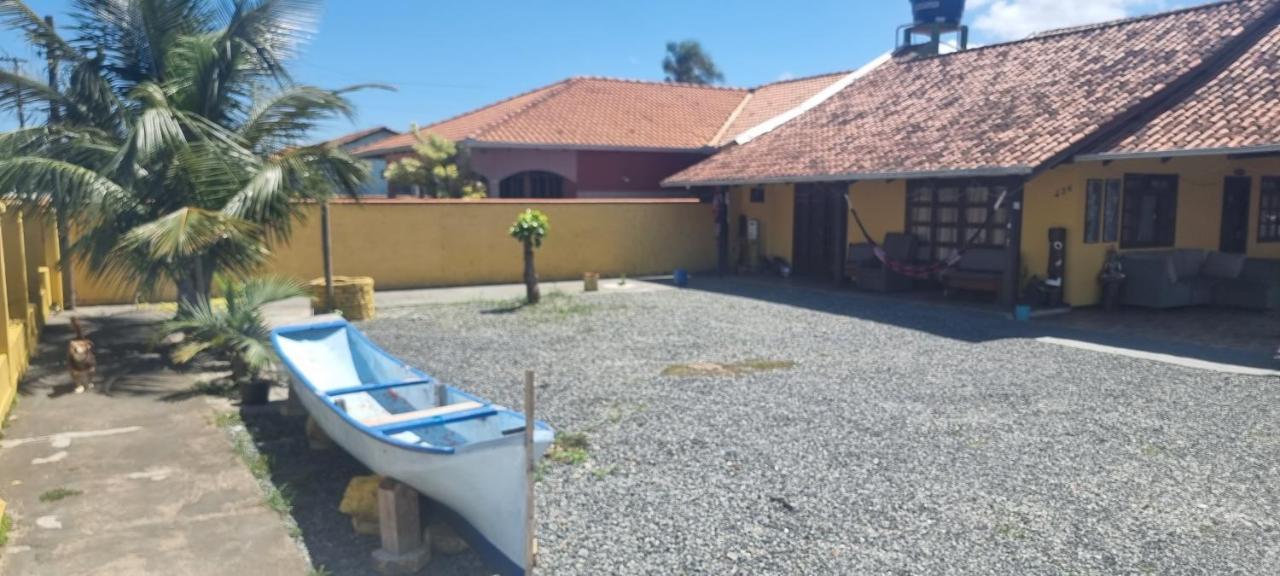 Piçarras Pousada Bali Surf House -Suite 1 מראה חיצוני תמונה