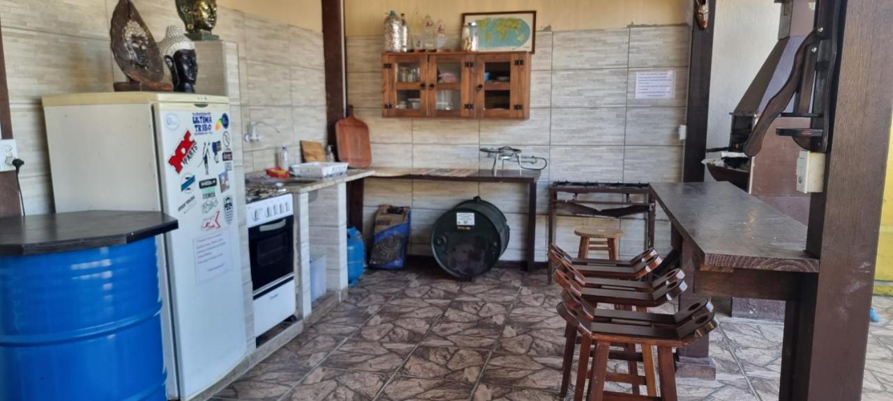 Piçarras Pousada Bali Surf House -Suite 1 מראה חיצוני תמונה
